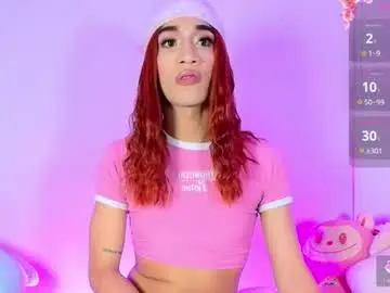 Chaturbate Live Sex Cam of angelswett4508