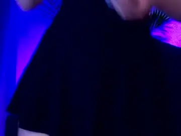 Chaturbate Live Porn of annemaryie