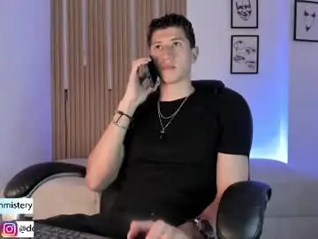 Chaturbate Sex Chat of dorian_mystery