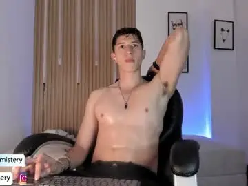 Chaturbate Sex Cam of dorian_mystery