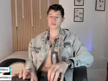 Chaturbate Adult Video Chat of dorian_mystery