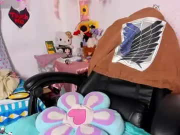 Chaturbate Adult Webcam of emilycollei