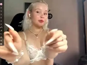 Chaturbate Adult Webcam of eugenierickel