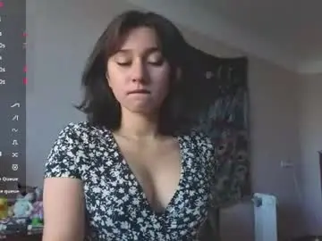 Chaturbate Adult Webcams of fredmurrietta