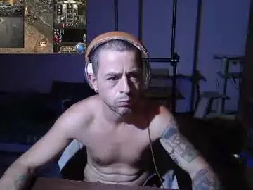 Chaturbate Free Live Porn of gattaka88