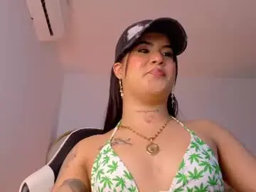 Chaturbate Nude Webcam of goddess_ariluz