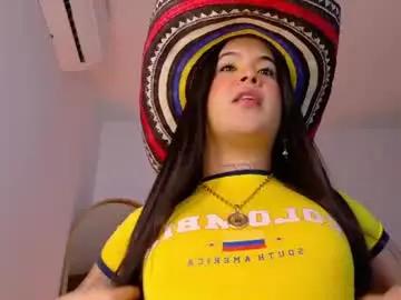 Chaturbate Sex Chat of goddess_ariluz