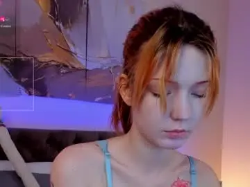 Chaturbate Live Sex of hey_lexy