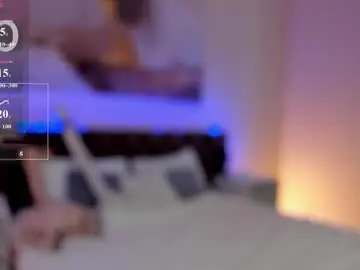 Chaturbate Sex Chat of hey_lexy