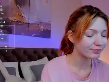 Chaturbate Private Sex Chat of hey_lexy