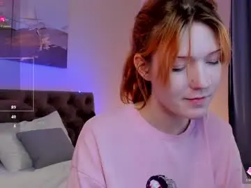 Chaturbate Sex Chat of hey_lexy