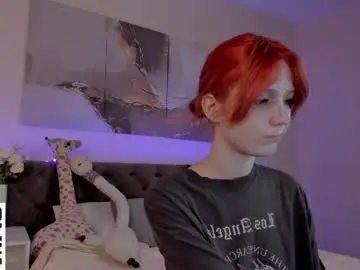 Chaturbate Sex Cam of hey_lexy