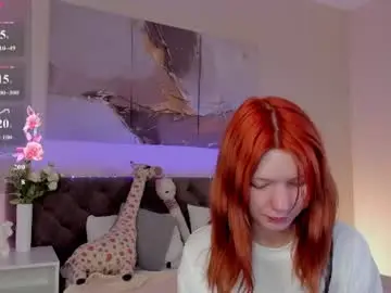 Chaturbate Adult Webcam of hey_lexy
