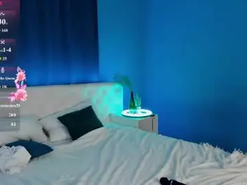 Chaturbate Sex Chat of hey_lexy