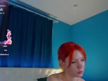 Chaturbate Nude Webcam of hey_lexy