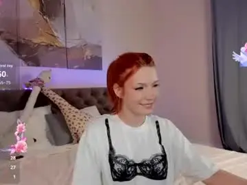 Chaturbate Live Sex Cam of hey_lexy