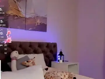 Chaturbate Sex Chat of hey_lexy