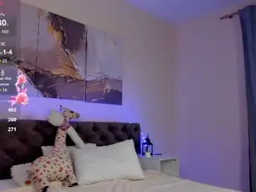 Chaturbate Best live sex cam show of hey_lexy