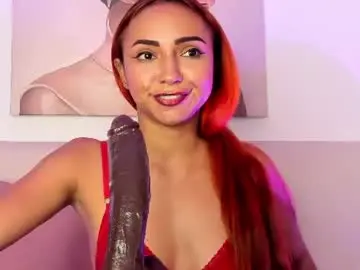 Chaturbate Live Porn of kelsey_foxyy