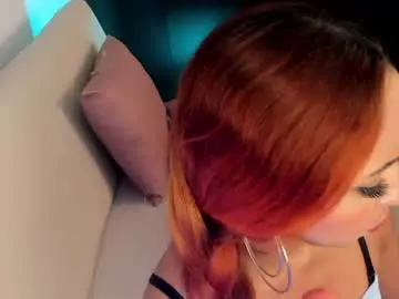 Chaturbate Adult Video Chat of kelsey_foxyy
