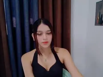 Chaturbate Best Webcam of lux_white