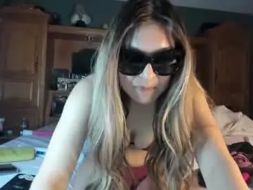 Chaturbate Free Live Porn of mariahpinkkitty