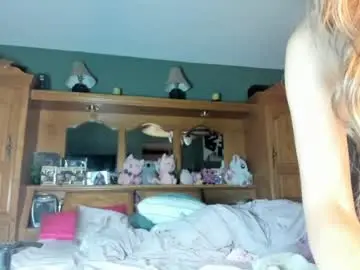 Chaturbate Adult Video Chat of mariahpinkkitty