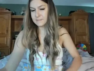 Chaturbate Best live sex cam show of mariahpinkkitty