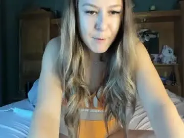 Chaturbate Nude Webcam of mariahpinkkitty