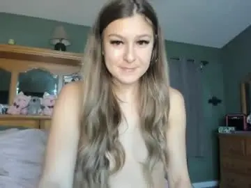 Chaturbate Live Porn of mariahpinkkitty