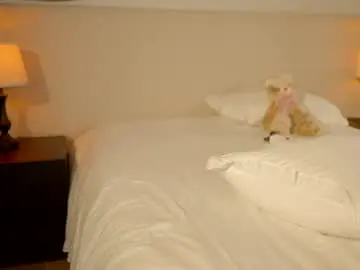 Chaturbate Live Sex Cam of nicolle_mitchelle
