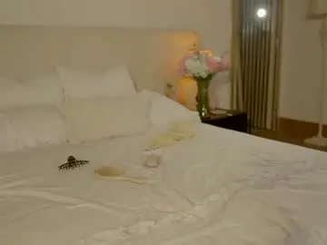 Chaturbate Live Porn of nicolle_mitchelle