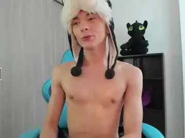 Chaturbate Sex Cam of ryo_bleu