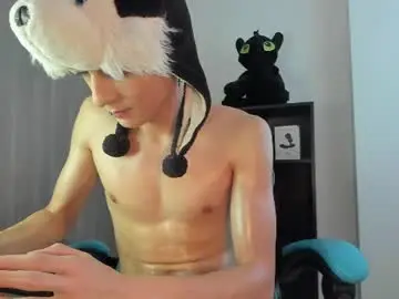 Chaturbate Free Porn Cam of ryo_bleu