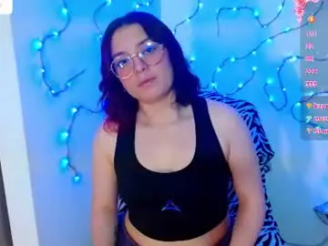 Chaturbate Nude Webcam of seleneg