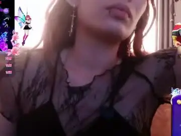 Chaturbate Adult Webcams of _yuyi