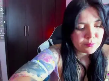 Chaturbate Sex Chat of ailynred_