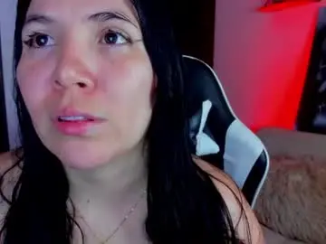 Chaturbate Live Porn of ailynred_