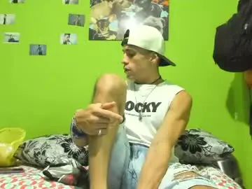 Chaturbate Live Porn of brunocuttie94