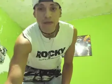 Chaturbate Watch Live Sex Cams of brunocuttie94