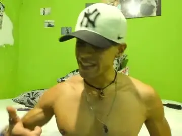 Chaturbate Sex Cam of brunocuttie94