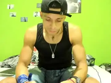 Chaturbate Free Porn Cam of brunocuttie94