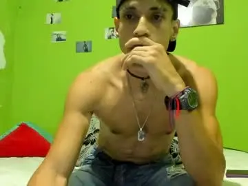 Chaturbate Private Sex Chat of brunocuttie94