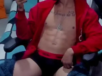 Chaturbate Free Porn Cam of brunocuttie94