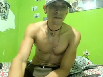 Chaturbate Sex Chat of brunocuttie94