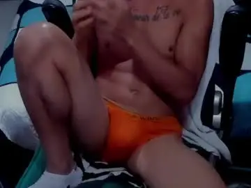 Chaturbate Adult Webcam of brunocuttie94