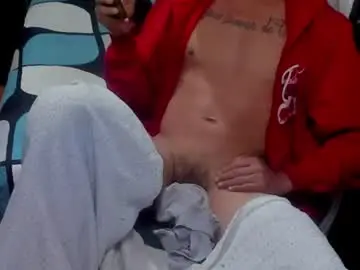 Chaturbate Best live sex cam show of brunocuttie94