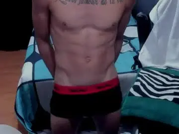 Chaturbate Nude Webcam of brunocuttie94