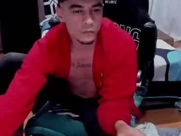 Chaturbate Adult Webcam of brunocuttie94