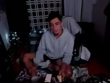 Chaturbate Nude Webcam of brunocuttie94